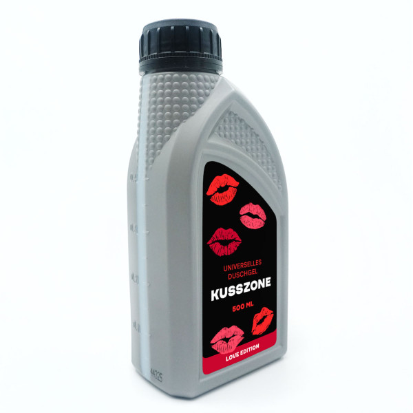 Duschgel "Kissing Zone" (500ml)