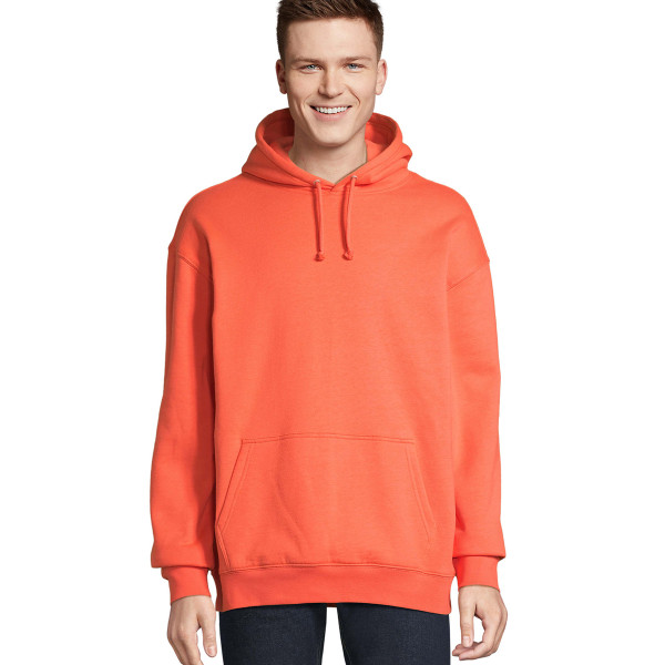 Sweatshirt „Condor“ ohne Aufdruck