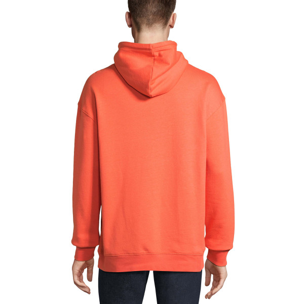 Sweatshirt „Condor“ ohne Aufdruck