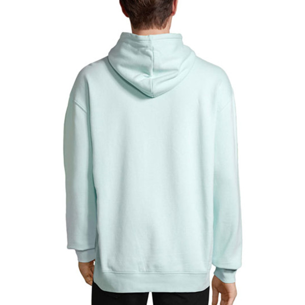 Sweatshirt „Condor“ ohne Aufdruck