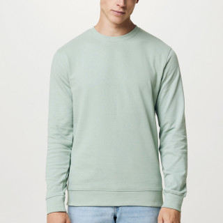 IQONIQ Zion Sweatshirt (ohne Kapuze) ohne Aufdruck