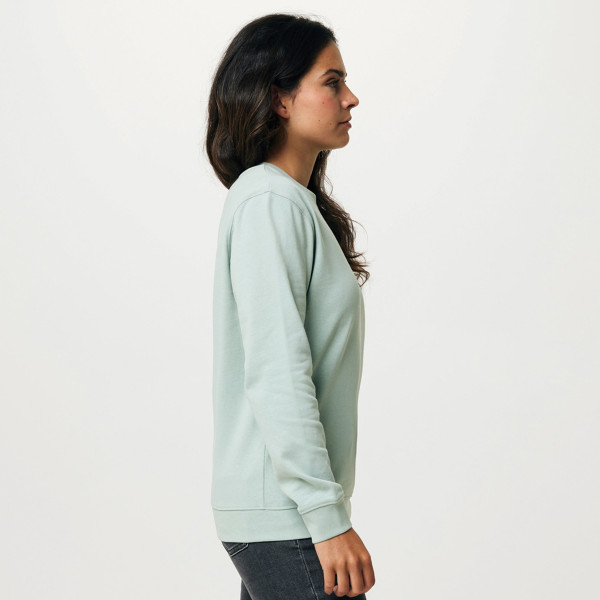 IQONIQ Zion Sweatshirt (ohne Kapuze) ohne Aufdruck