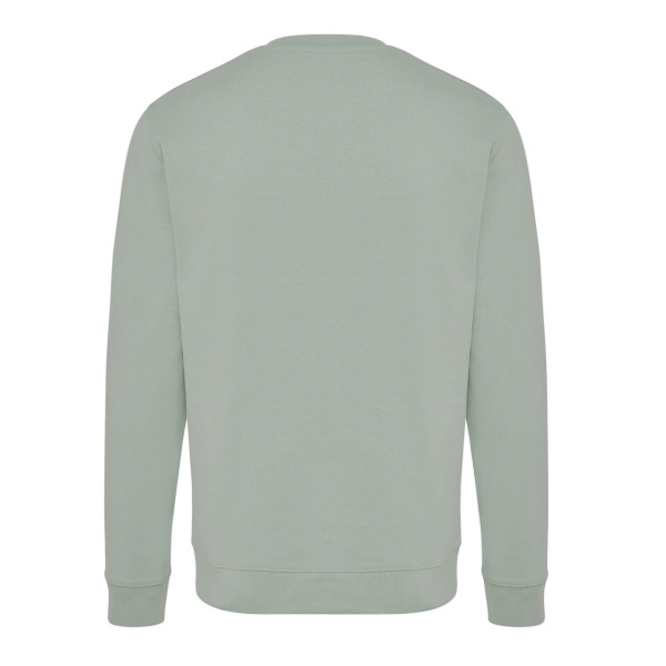 IQONIQ Zion Sweatshirt (ohne Kapuze) ohne Aufdruck
