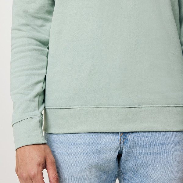 IQONIQ Zion Sweatshirt (ohne Kapuze) ohne Aufdruck