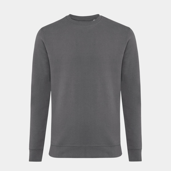 IQONIQ Zion Sweatshirt (ohne Kapuze) ohne Aufdruck