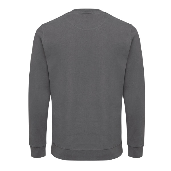IQONIQ Zion Sweatshirt (ohne Kapuze) ohne Aufdruck