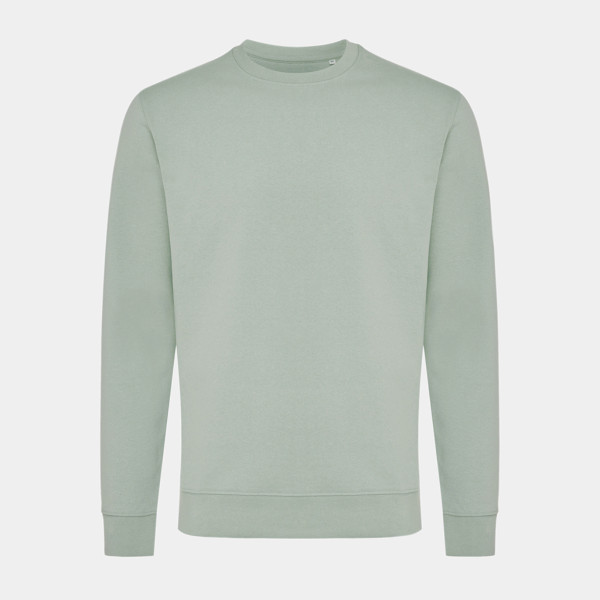 IQONIQ Zion Sweatshirt (ohne Kapuze) ohne Aufdruck