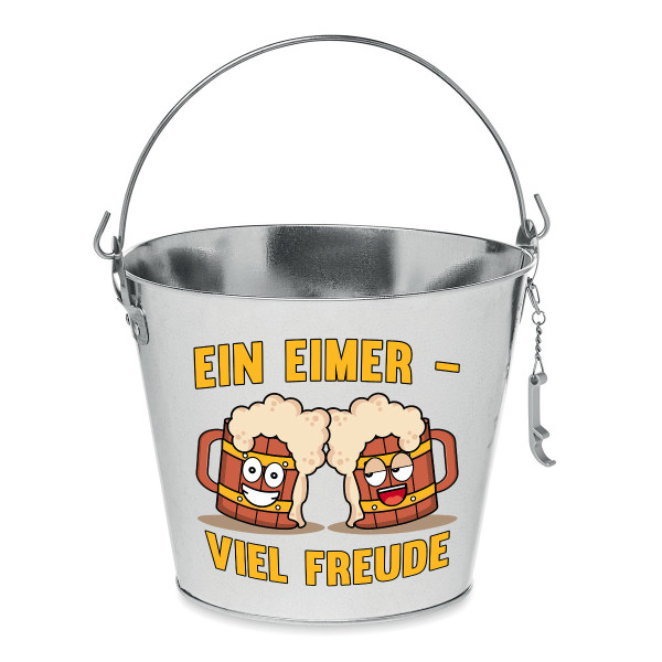 Eimer "Biereimer"