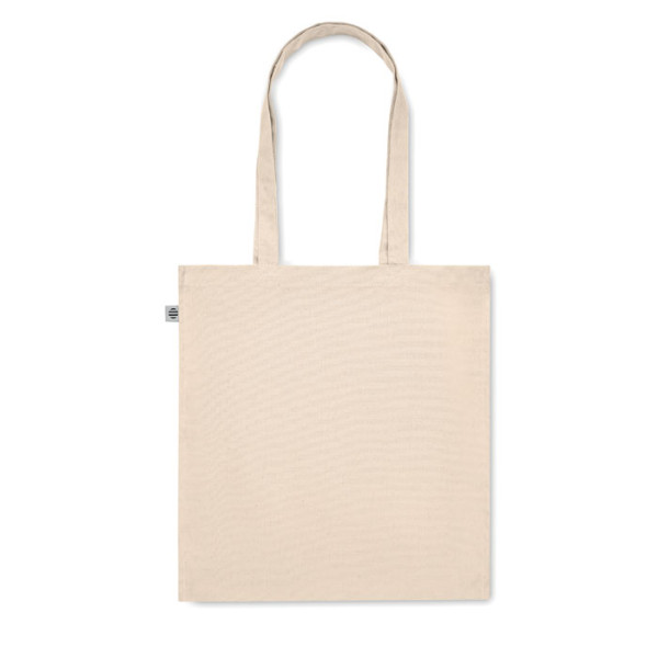 XL Bio-Baumwolltasche ohne Aufdruck XL Bio-Baumwolltasche ohne Aufdruck