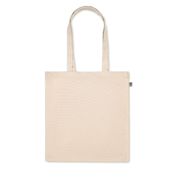 XL Bio-Baumwolltasche ohne Aufdruck XL Bio-Baumwolltasche ohne Aufdruck