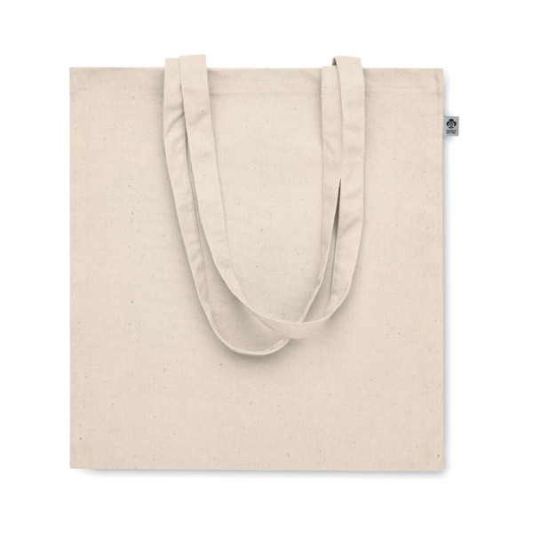 XL Bio-Baumwolltasche ohne Aufdruck XL Bio-Baumwolltasche ohne Aufdruck