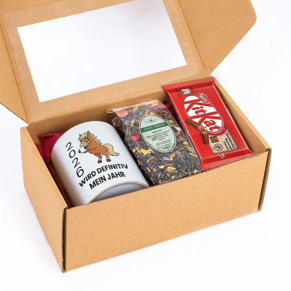 Geschenkset "2026 Mein Jahr"