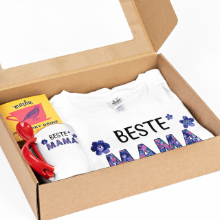 Geschenkset "Beste Mama"