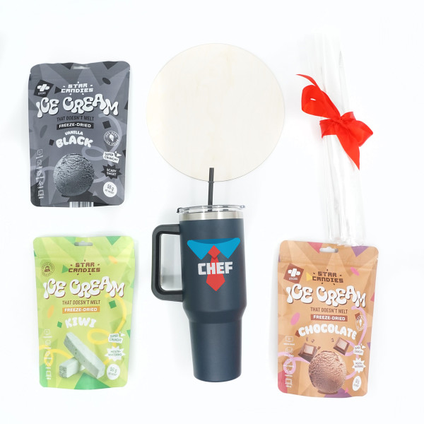 Geschenkset "Der Chef" Geschenkset "Der Chef"