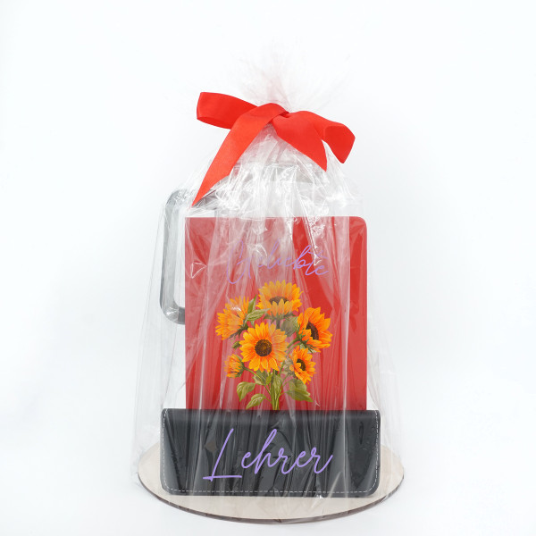Geschenkset "Geliebter Lehrer" Geschenkset "Geliebter Lehrer"