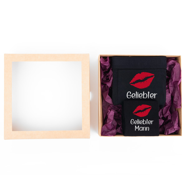 Geschenkset „Bester Papa der Welt“ Geschenkset „Bester Papa der Welt“