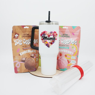 Geschenkset "Mama"