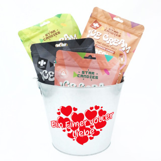 Geschenkset "Voller Liebe"