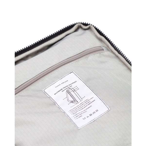 Reiserucksack "VINGA Baltimore" ohne Aufdruck