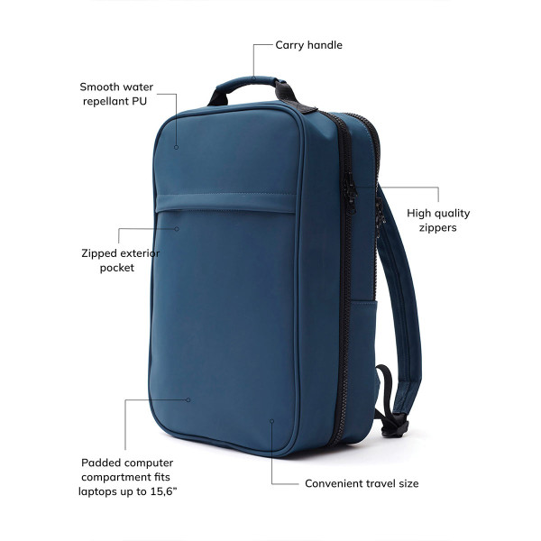 Reiserucksack "VINGA Baltimore" ohne Aufdruck