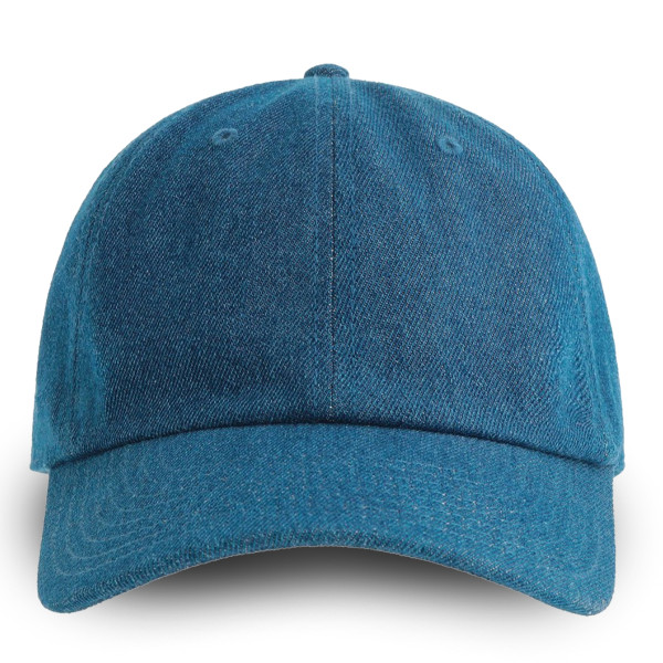 Mütze „Dad Hat“ ohne Aufdruck Mütze „Dad Hat“ ohne Aufdruck