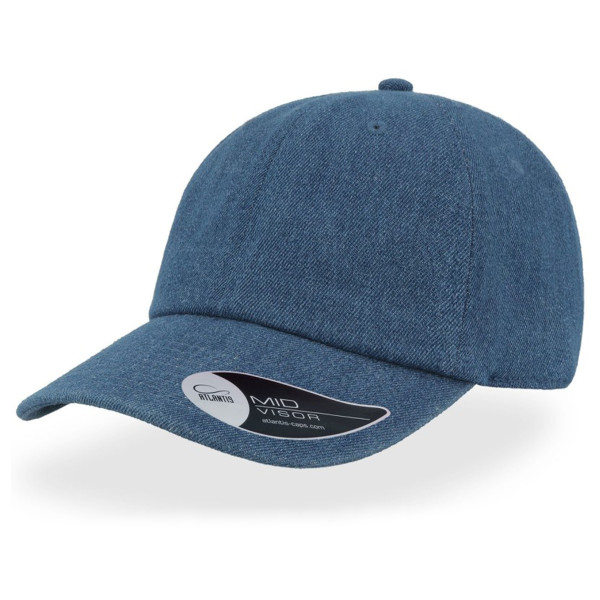 Mütze „Dad Hat“ ohne Aufdruck Mütze „Dad Hat“ ohne Aufdruck
