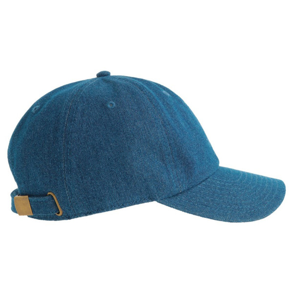 Mütze „Dad Hat“ ohne Aufdruck Mütze „Dad Hat“ ohne Aufdruck