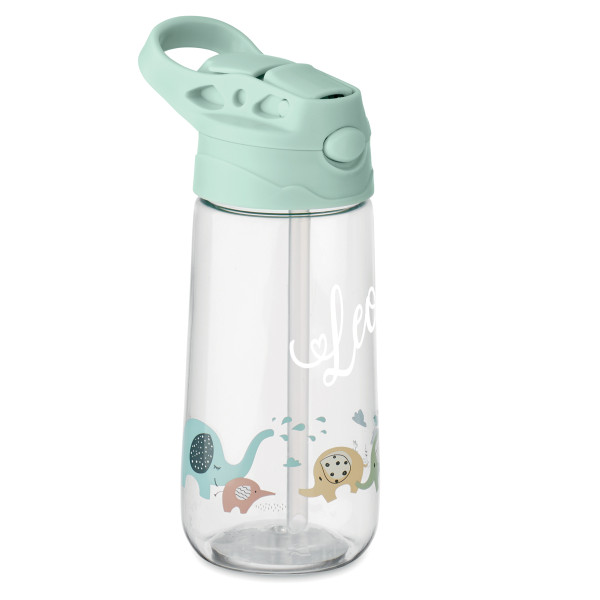 Kinderwasserflasche „Kleine Elefanten“ mit Ihrem Wunschnamen (450ml) Kinderwasserflasche „Kleine Elefanten“ mit Ihrem Wunschnamen (450ml)