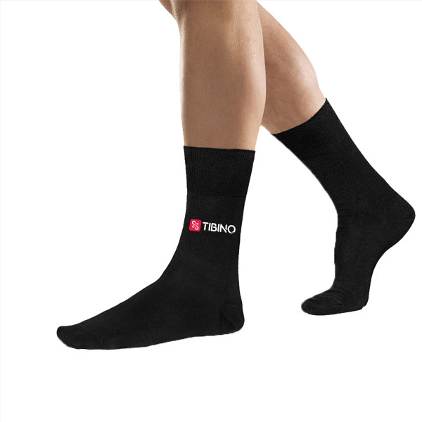 Socken mit Ihrem eigenen Design