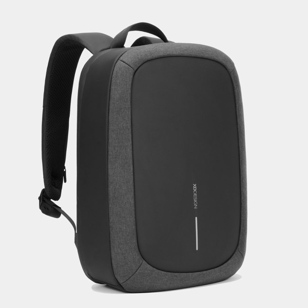 Diebstahlsicherer Rucksack "Bobby Edge"