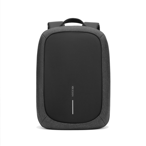 Diebstahlsicherer Rucksack "Bobby Edge"
