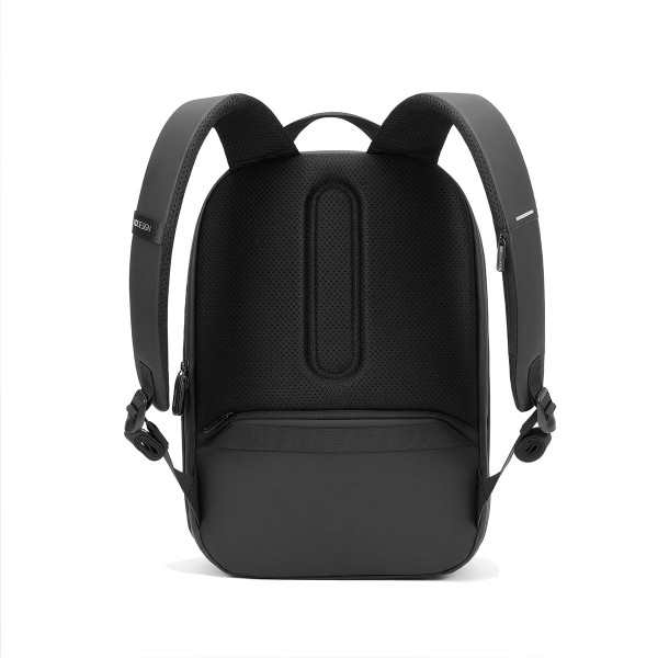 Diebstahlsicherer Rucksack "Bobby Edge"