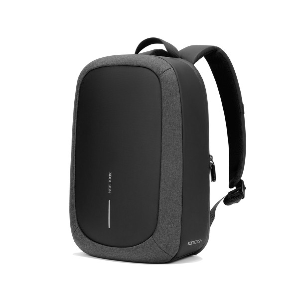 Diebstahlsicherer Rucksack "Bobby Edge"