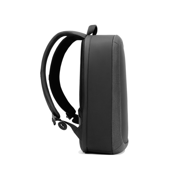 Diebstahlsicherer Rucksack "Bobby Edge"