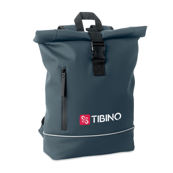 Rucksack "LAPTOSA" mit Ihrem Firmenlogo