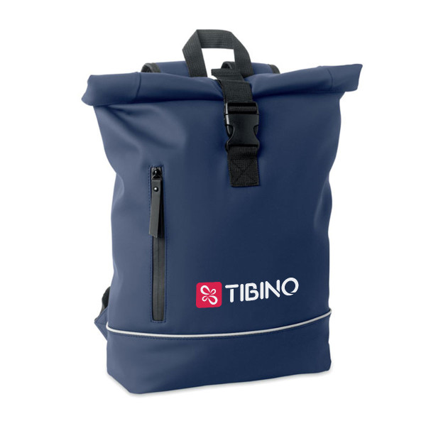 Rucksack "LAPTOSA" mit Ihrem Firmenlogo