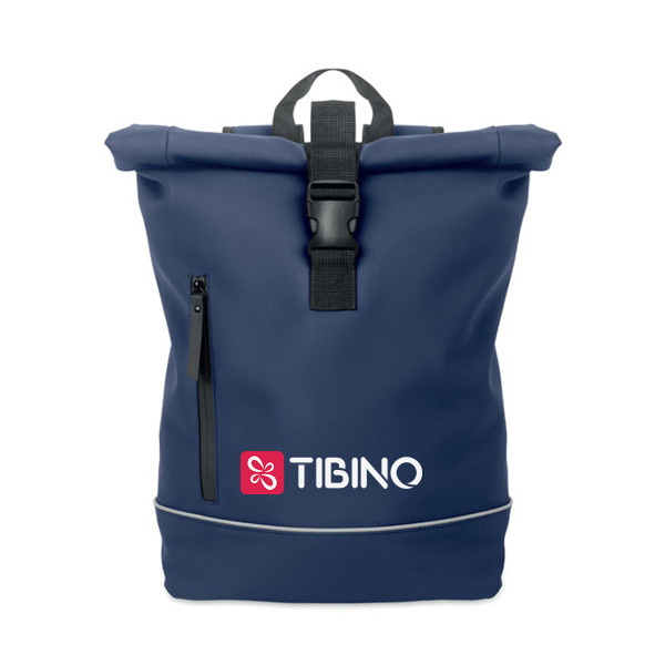 Rucksack "LAPTOSA" mit Ihrem Firmenlogo