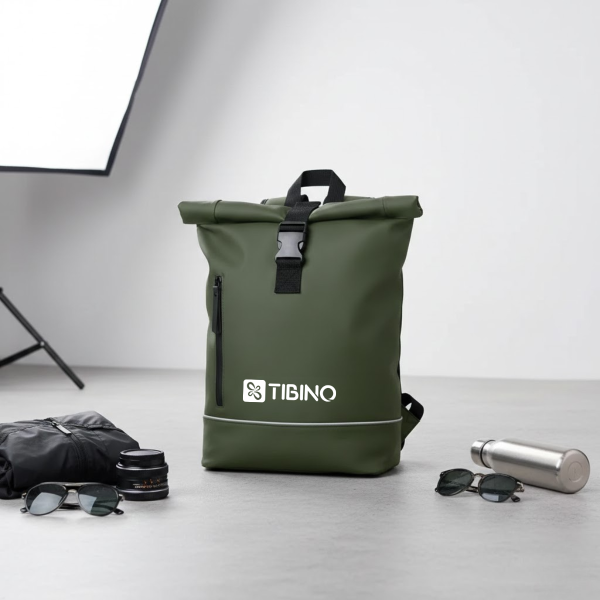 Rucksack "LAPTOSA" mit Ihrem Firmenlogo