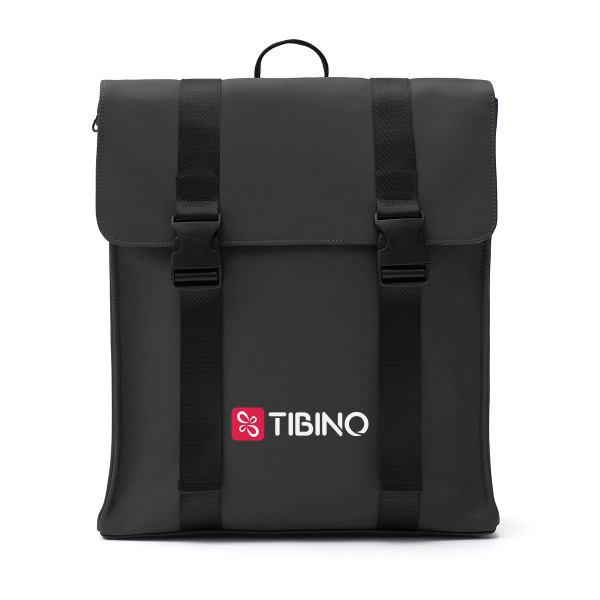 "VINGA Baltimore RCS" Travel Backpack with Your Logo