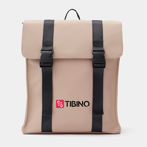 "VINGA Baltimore RCS" Travel Backpack with Your Logo