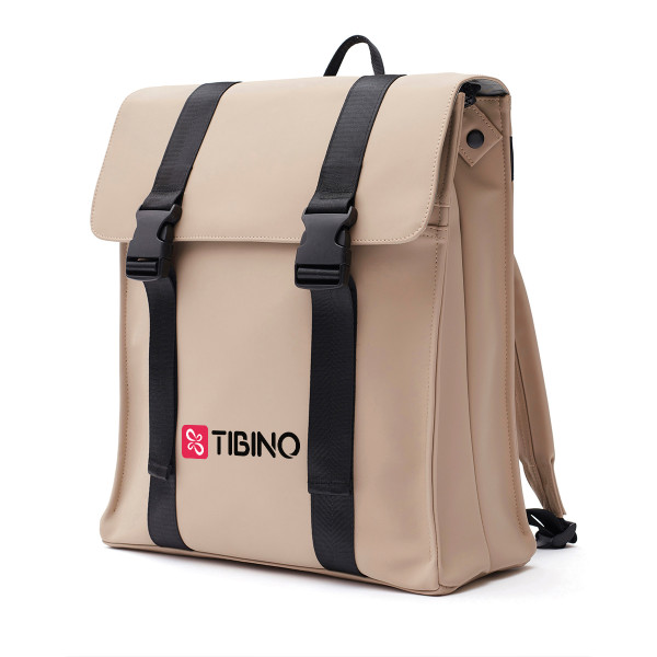 "VINGA Baltimore RCS" Travel Backpack with Your Logo