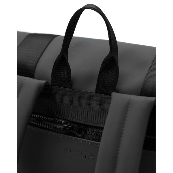 "VINGA Baltimore RCS" Travel Backpack with Your Logo