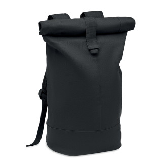 Rucksack "ZURICH ROLL" ohne Aufdruck Rucksack "ZURICH ROLL" ohne Aufdruck