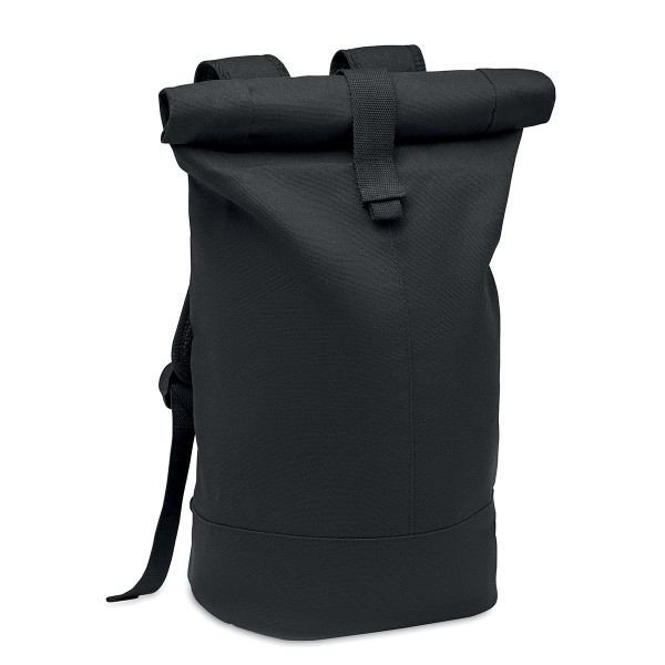 Rucksack "ZURICH ROLL" ohne Aufdruck