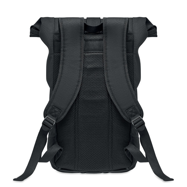 Rucksack "ZURICH ROLL" ohne Aufdruck