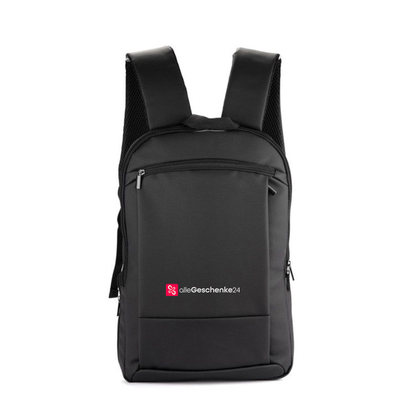 Laptop-Rucksack "KIP" mit Ihrem Firmenlogo