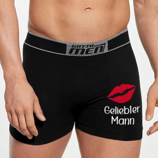 Männerunterwäsche "Geliebter Mann"