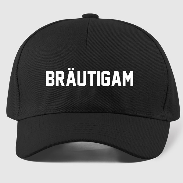 Mütze "Bräutigamsmütze" Mütze "Bräutigamsmütze"
