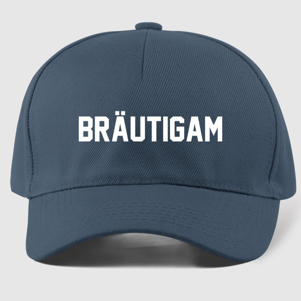 Mütze "Bräutigamsmütze" Mütze "Bräutigamsmütze"