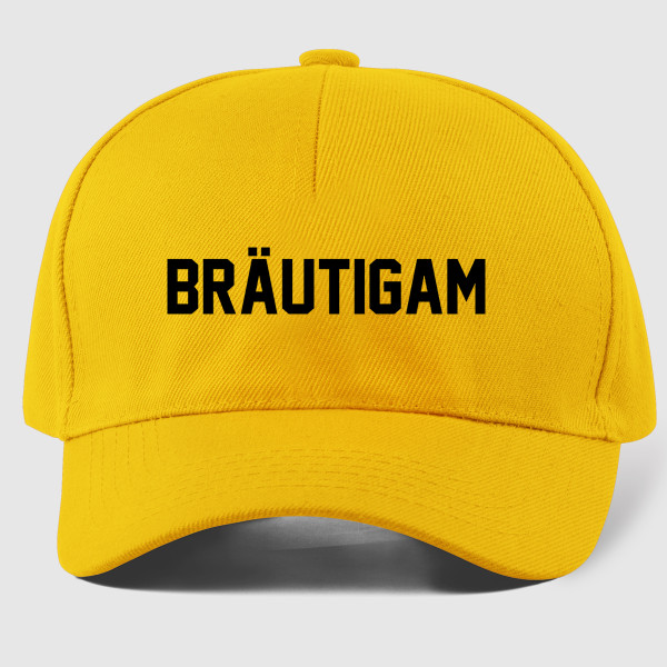 Mütze "Bräutigamsmütze" Mütze "Bräutigamsmütze"